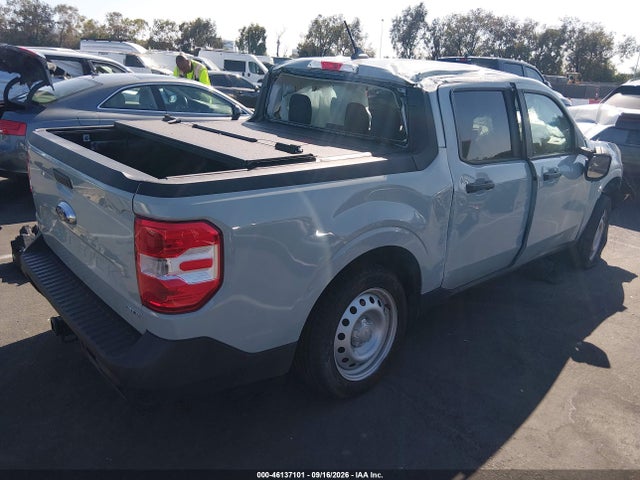 2024 Ford Maverick Xl მანქანა იყიდება აუქციონზე, vin: 3FTTW8B99RRB42270, აუქციონის ნომერი: 46137101