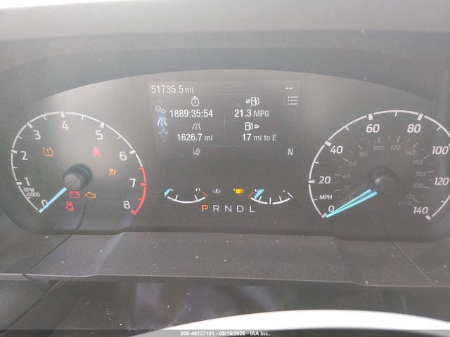 2024 Ford Maverick Xl მანქანა იყიდება აუქციონზე, vin: 3FTTW8B99RRB42270, აუქციონის ნომერი: 46137101