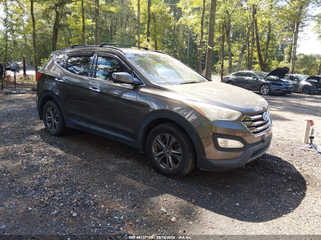 Aukcja sprzedaży 2014 Hyundai Santa Fe Sport 2.4l, vin: 5XYZU3LB9EG211905, numer aukcji: 46137108