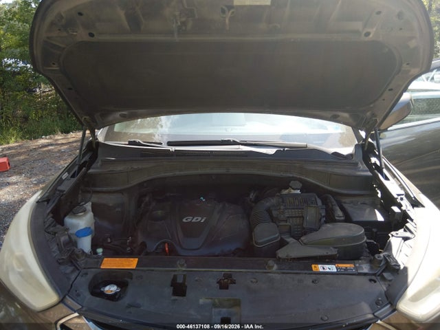 Aukcja sprzedaży 2014 Hyundai Santa Fe Sport 2.4l, vin: 5XYZU3LB9EG211905, numer aukcji: 46137108