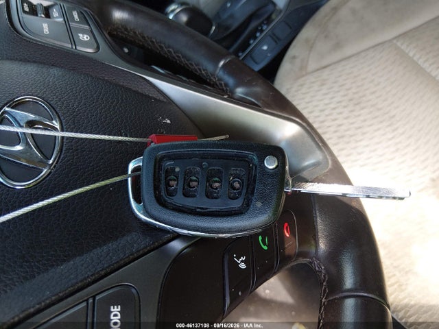 Aukcja sprzedaży 2014 Hyundai Santa Fe Sport 2.4l, vin: 5XYZU3LB9EG211905, numer aukcji: 46137108