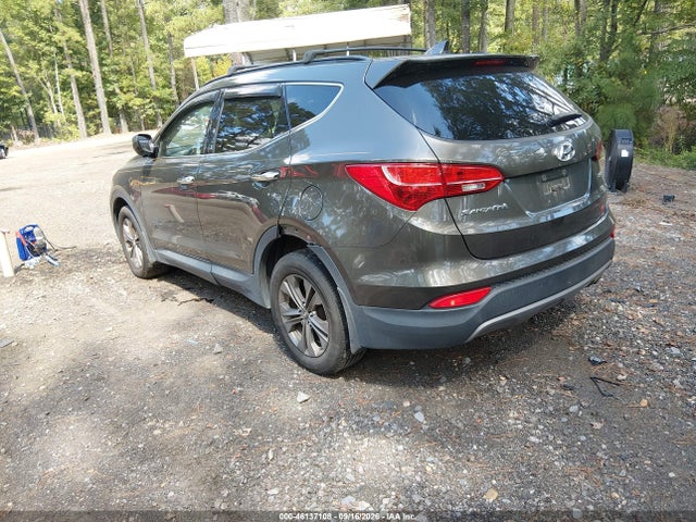 Aukcja sprzedaży 2014 Hyundai Santa Fe Sport 2.4l, vin: 5XYZU3LB9EG211905, numer aukcji: 46137108