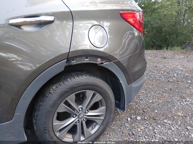Aukcja sprzedaży 2014 Hyundai Santa Fe Sport 2.4l, vin: 5XYZU3LB9EG211905, numer aukcji: 46137108