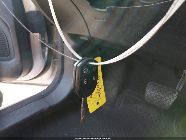 Aukcja sprzedaży 2019 Ford Fiesta Se, vin: 3FADP4EJ3KM106020, numer aukcji: 46137110