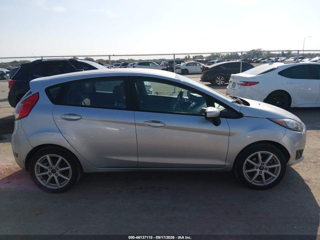 Aukcja sprzedaży 2019 Ford Fiesta Se, vin: 3FADP4EJ3KM106020, numer aukcji: 46137110