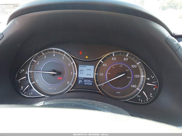 Продажа на аукционе авто 2017 Infiniti Qx80, vin: JN8AZ2NE0H9155427, номер лота: 46137114