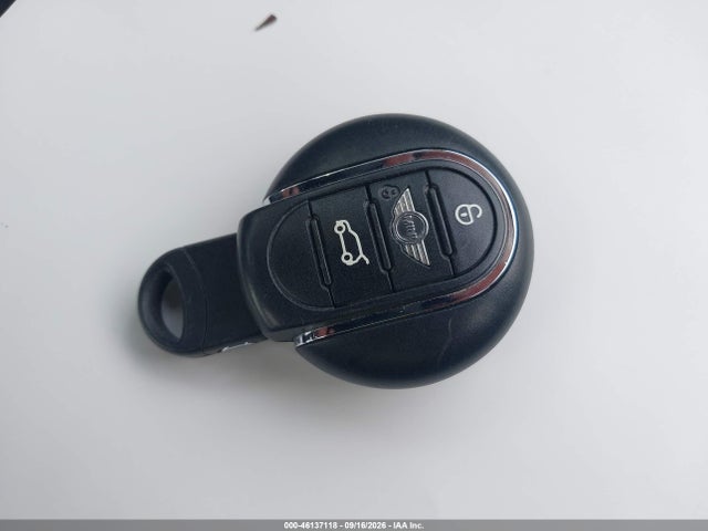Aukcja sprzedaży 2015 Mini Hardtop Cooper, vin: WMWXS5C59F2C63355, numer aukcji: 46137118