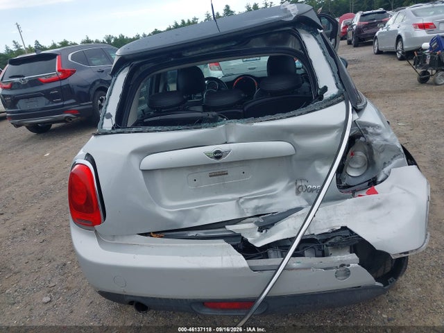Aukcja sprzedaży 2015 Mini Hardtop Cooper, vin: WMWXS5C59F2C63355, numer aukcji: 46137118