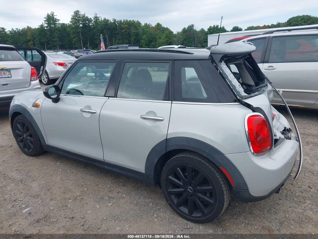 Aukcja sprzedaży 2015 Mini Hardtop Cooper, vin: WMWXS5C59F2C63355, numer aukcji: 46137118