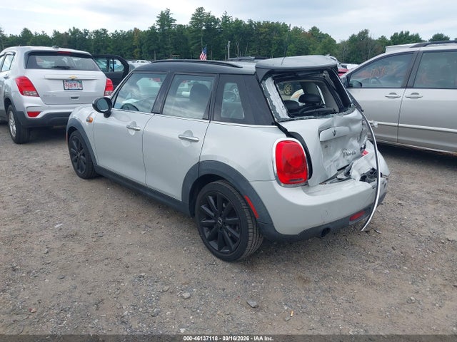 Aukcja sprzedaży 2015 Mini Hardtop Cooper, vin: WMWXS5C59F2C63355, numer aukcji: 46137118
