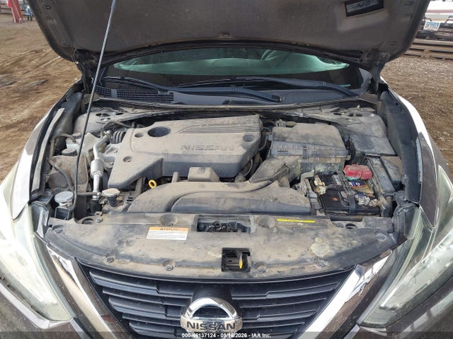Nissan Altima 2.5 S 2016 1N4AL3AP4GC238554 Image 10