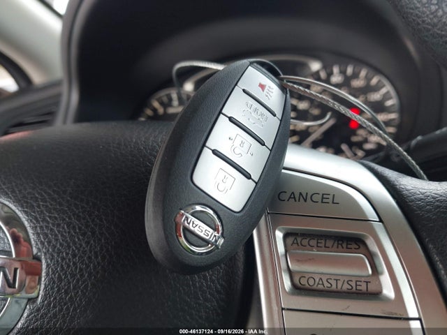 Nissan Altima 2.5 S 2016 1N4AL3AP4GC238554 Image 11