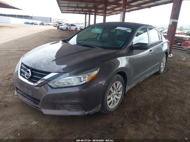 Nissan Altima 2.5 S 2016 1N4AL3AP4GC238554 Image 2