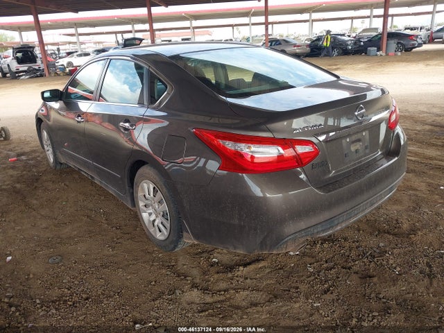Nissan Altima 2.5 S 2016 1N4AL3AP4GC238554 Image 3