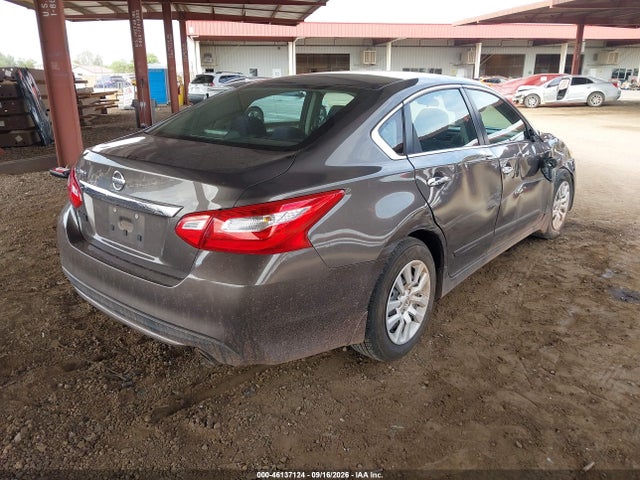 Nissan Altima 2.5 S 2016 1N4AL3AP4GC238554 Image 4
