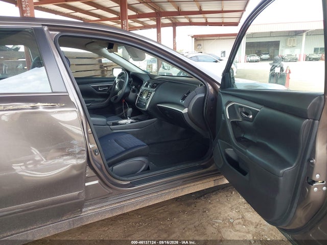 Nissan Altima 2.5 S 2016 1N4AL3AP4GC238554 Image 5