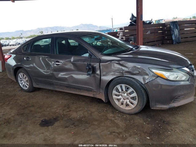 Nissan Altima 2.5 S 2016 1N4AL3AP4GC238554 Image 6