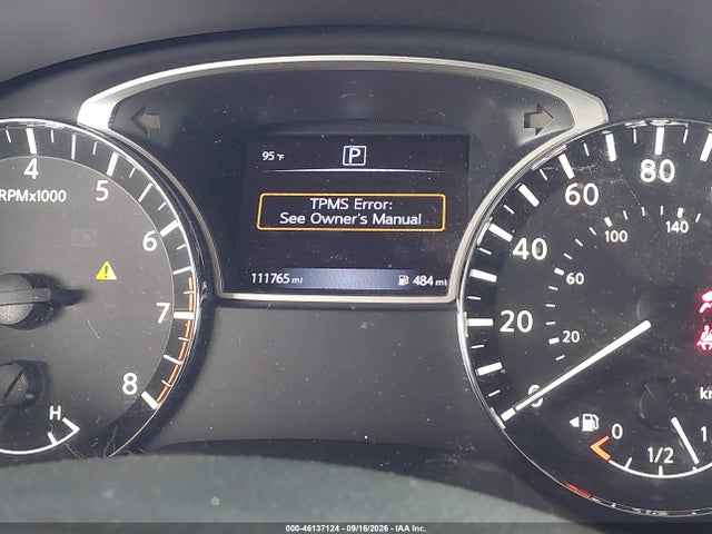 Nissan Altima 2.5 S 2016 1N4AL3AP4GC238554 Image 7