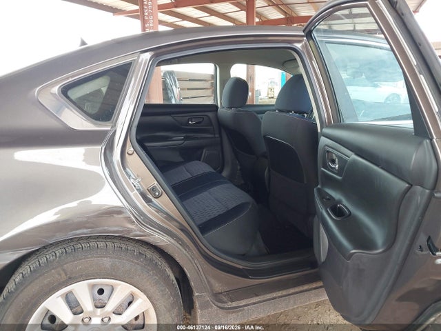 Nissan Altima 2.5 S 2016 1N4AL3AP4GC238554 Image 8