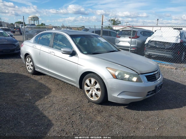 Aukcja sprzedaży 2010 Honda Accord 2.4 Ex-l, vin: 1HGCP2F89AA116831, numer aukcji: 46137129