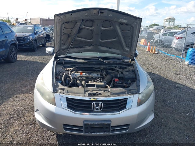 Aukcja sprzedaży 2010 Honda Accord 2.4 Ex-l, vin: 1HGCP2F89AA116831, numer aukcji: 46137129