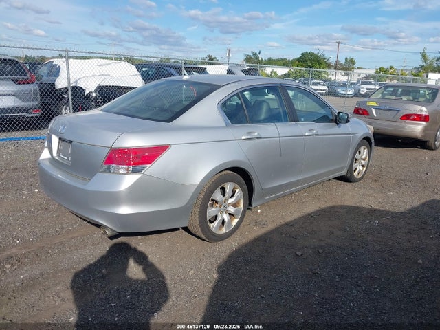 Aukcja sprzedaży 2010 Honda Accord 2.4 Ex-l, vin: 1HGCP2F89AA116831, numer aukcji: 46137129
