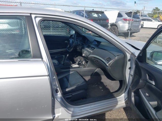 Aukcja sprzedaży 2010 Honda Accord 2.4 Ex-l, vin: 1HGCP2F89AA116831, numer aukcji: 46137129