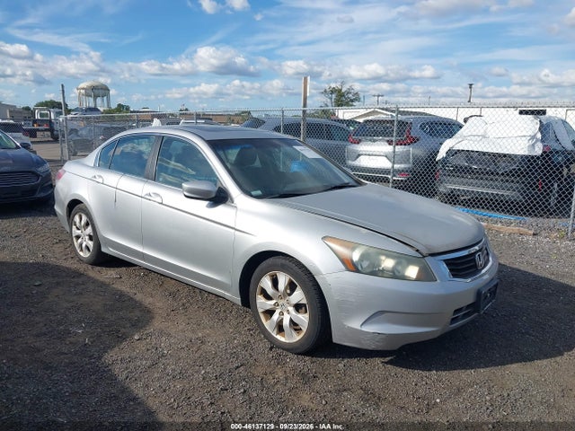 Aukcja sprzedaży 2010 Honda Accord 2.4 Ex-l, vin: 1HGCP2F89AA116831, numer aukcji: 46137129