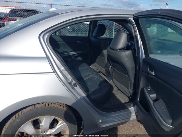 Aukcja sprzedaży 2010 Honda Accord 2.4 Ex-l, vin: 1HGCP2F89AA116831, numer aukcji: 46137129