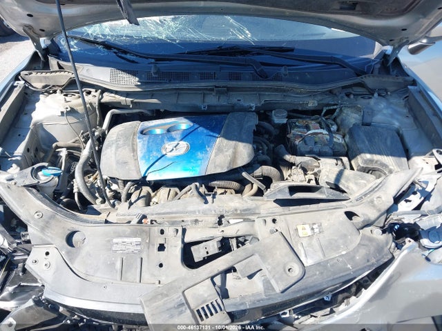 2013 Mazda Cx-5 Grand Touring მანქანა იყიდება აუქციონზე, vin: JM3KE2DEXD0155325, აუქციონის ნომერი: 46137131