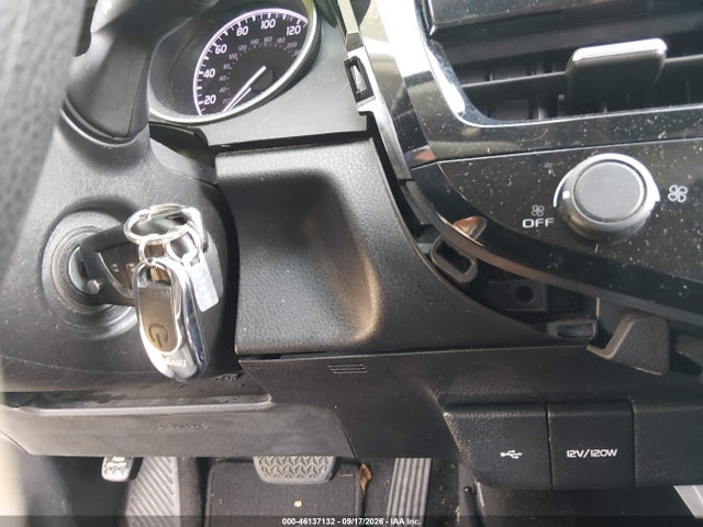 Aukcja sprzedaży 2021 Toyota Camry Le, vin: 4T1C11AK7MU408392, numer aukcji: 46137132