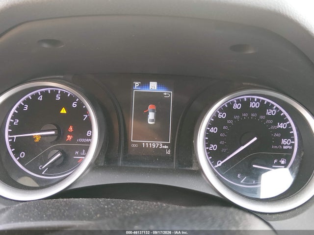 Aukcja sprzedaży 2021 Toyota Camry Le, vin: 4T1C11AK7MU408392, numer aukcji: 46137132