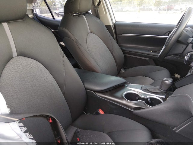 Aukcja sprzedaży 2021 Toyota Camry Le, vin: 4T1C11AK7MU408392, numer aukcji: 46137132
