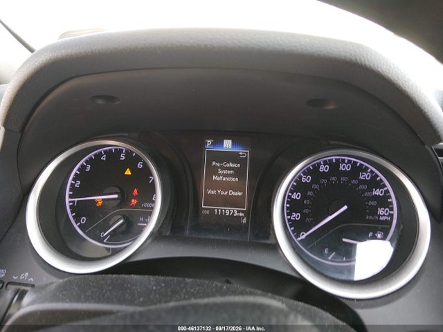 Aukcja sprzedaży 2021 Toyota Camry Le, vin: 4T1C11AK7MU408392, numer aukcji: 46137132