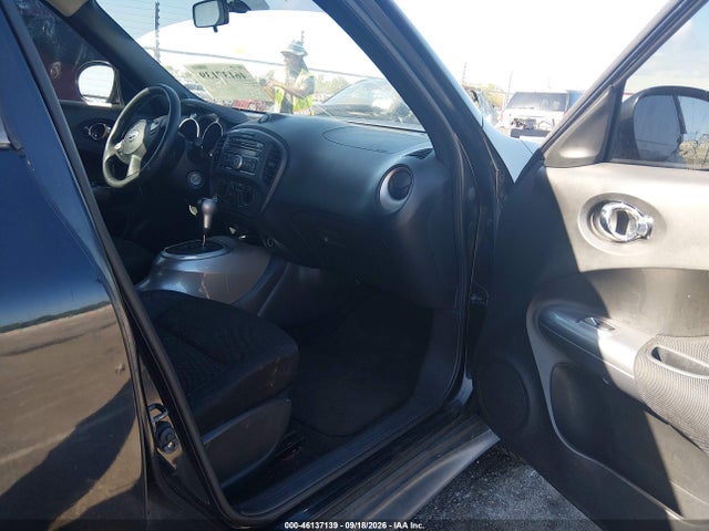 Продаж на аукціоні авто 2011 Nissan Juke S, vin: JN8AF5MR7BT008935, номер лоту: 46137139