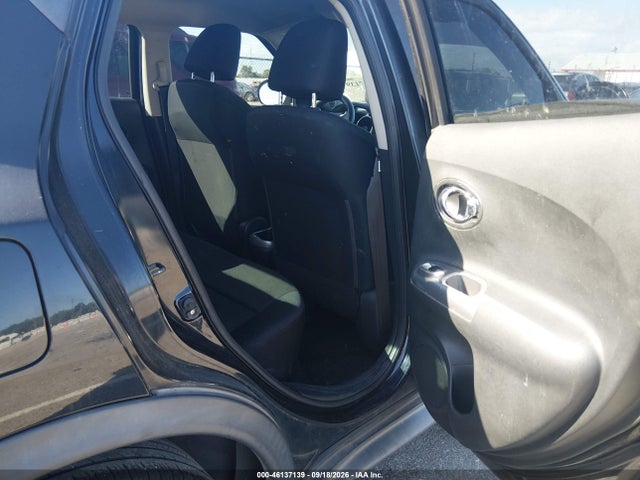 Продаж на аукціоні авто 2011 Nissan Juke S, vin: JN8AF5MR7BT008935, номер лоту: 46137139