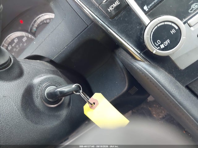 Продаж на аукціоні авто 2014 Toyota Camry Se Sport, vin: 4T1BF1FK4EU858380, номер лоту: 46137140