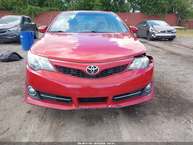 Продаж на аукціоні авто 2014 Toyota Camry Se Sport, vin: 4T1BF1FK4EU858380, номер лоту: 46137140