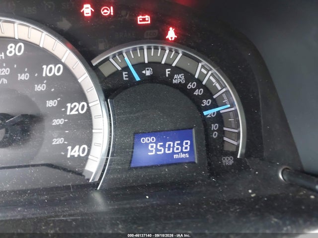 Продаж на аукціоні авто 2014 Toyota Camry Se Sport, vin: 4T1BF1FK4EU858380, номер лоту: 46137140