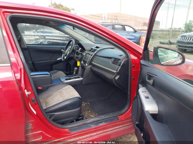 Продаж на аукціоні авто 2014 Toyota Camry Se Sport, vin: 4T1BF1FK4EU858380, номер лоту: 46137140
