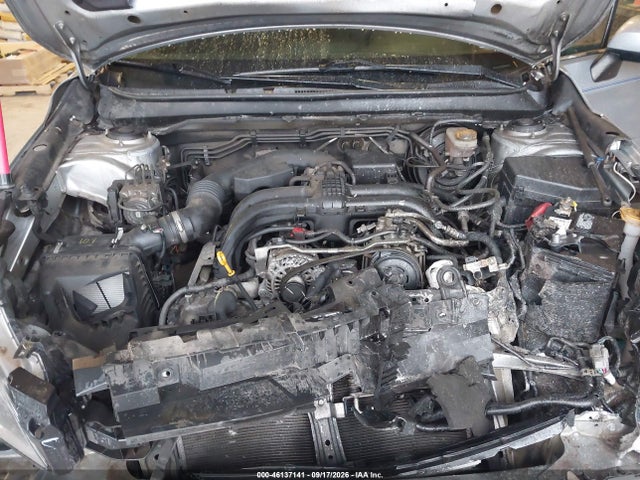 46137141 :رقم المزاد ، 4S4BSAEC2F3288523 vin ، 2015 Subaru Outback 2.5i Premium مزاد بيع