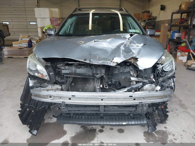 46137141 :رقم المزاد ، 4S4BSAEC2F3288523 vin ، 2015 Subaru Outback 2.5i Premium مزاد بيع