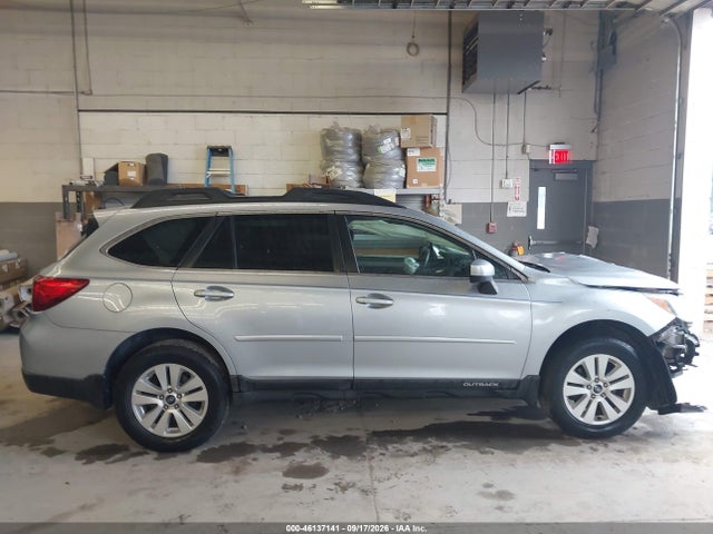 46137141 :رقم المزاد ، 4S4BSAEC2F3288523 vin ، 2015 Subaru Outback 2.5i Premium مزاد بيع