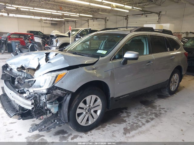 46137141 :رقم المزاد ، 4S4BSAEC2F3288523 vin ، 2015 Subaru Outback 2.5i Premium مزاد بيع
