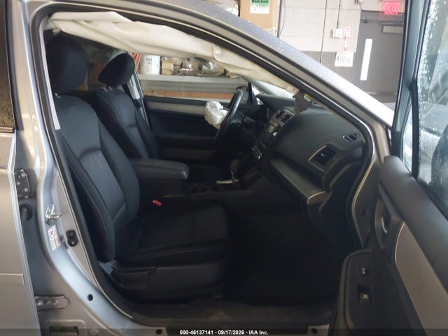 46137141 :رقم المزاد ، 4S4BSAEC2F3288523 vin ، 2015 Subaru Outback 2.5i Premium مزاد بيع