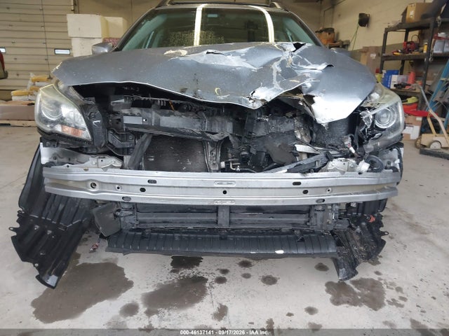 46137141 :رقم المزاد ، 4S4BSAEC2F3288523 vin ، 2015 Subaru Outback 2.5i Premium مزاد بيع