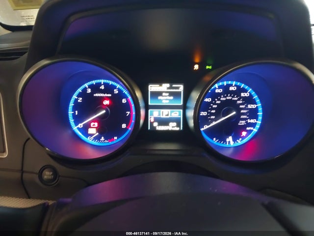 46137141 :رقم المزاد ، 4S4BSAEC2F3288523 vin ، 2015 Subaru Outback 2.5i Premium مزاد بيع