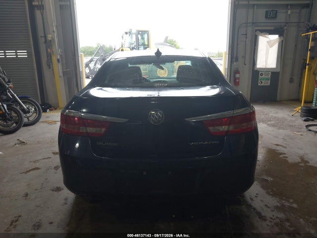2015 Buick Verano მანქანა იყიდება აუქციონზე, vin: 1G4PP5SK4F4208935, აუქციონის ნომერი: 46137143