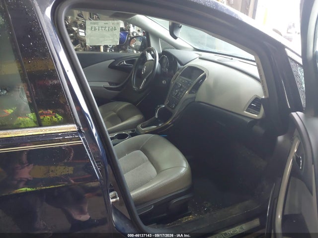 2015 Buick Verano მანქანა იყიდება აუქციონზე, vin: 1G4PP5SK4F4208935, აუქციონის ნომერი: 46137143