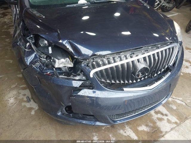2015 Buick Verano მანქანა იყიდება აუქციონზე, vin: 1G4PP5SK4F4208935, აუქციონის ნომერი: 46137143